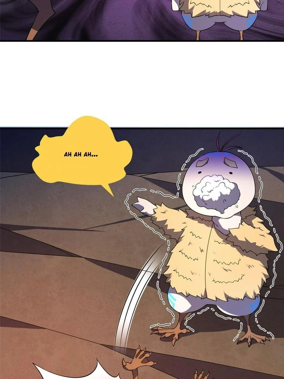 Monster Pet Evolution Chapter 182.5 - 13
