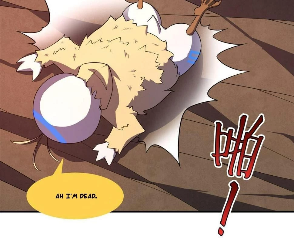 Monster Pet Evolution Chapter 182.5 - 14