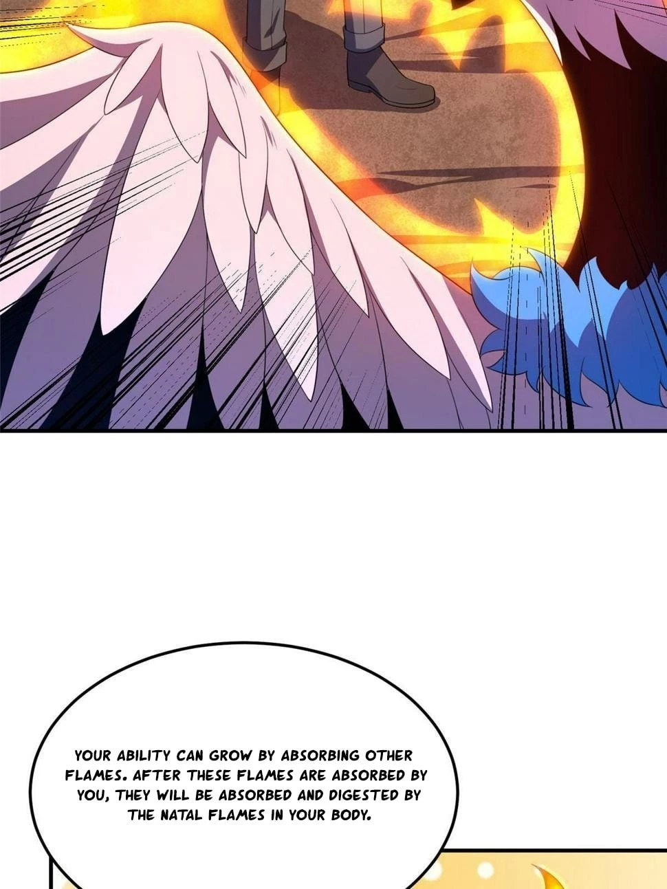 Monster Pet Evolution Chapter 182.5 - 16