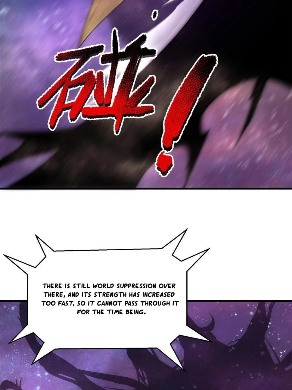 Monster Pet Evolution Chapter 182.5 - 27