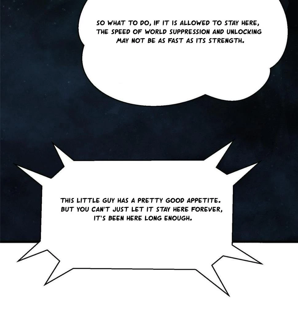 Monster Pet Evolution Chapter 182.5 - 29