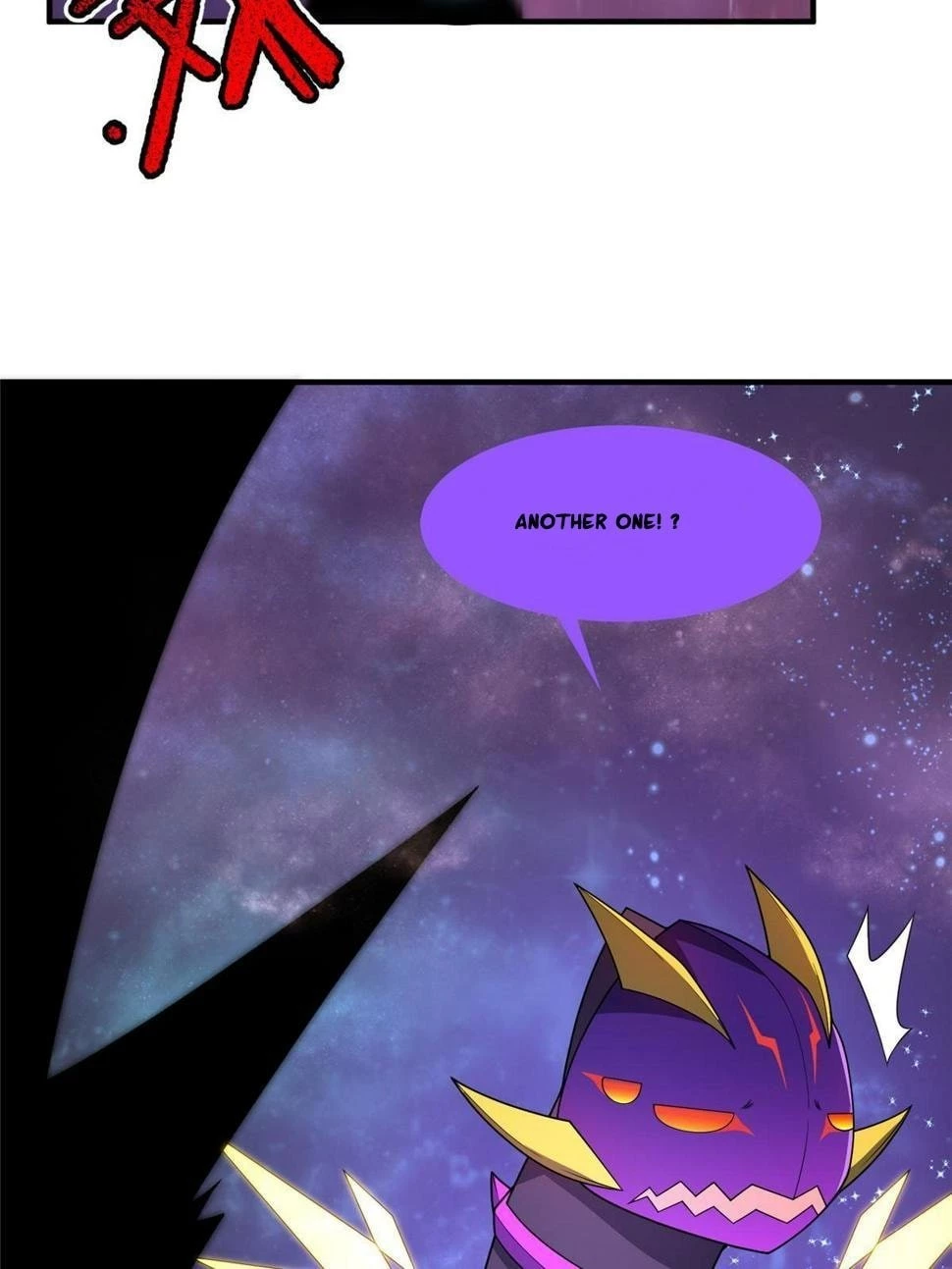 Monster Pet Evolution Chapter 182.5 - 34