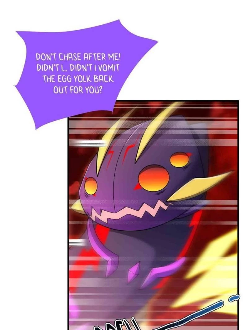 Monster Pet Evolution Chapter 184 - 1