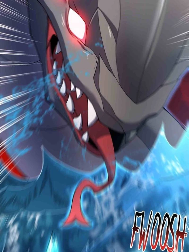 Monster Pet Evolution Chapter 184 - 5