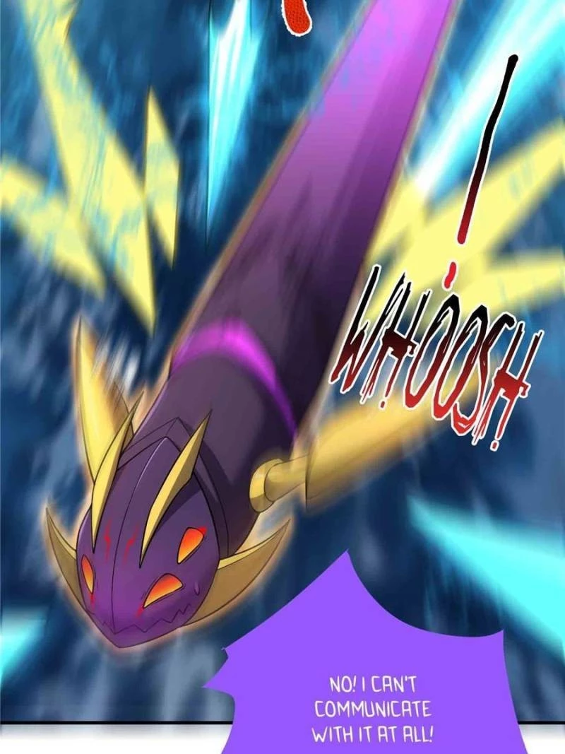 Monster Pet Evolution Chapter 184 - 9