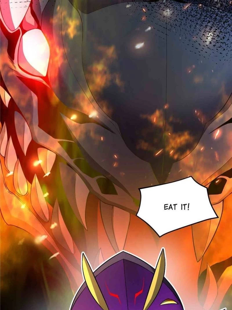 Monster Pet Evolution Chapter 184 - 12