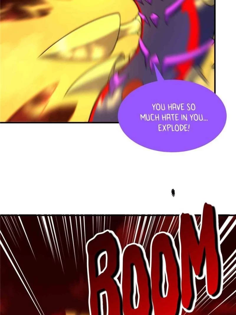 Monster Pet Evolution Chapter 184 - 14