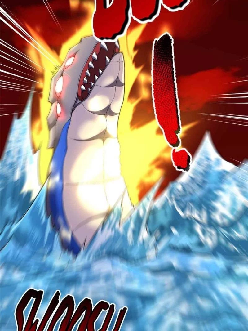 Monster Pet Evolution Chapter 184 - 15