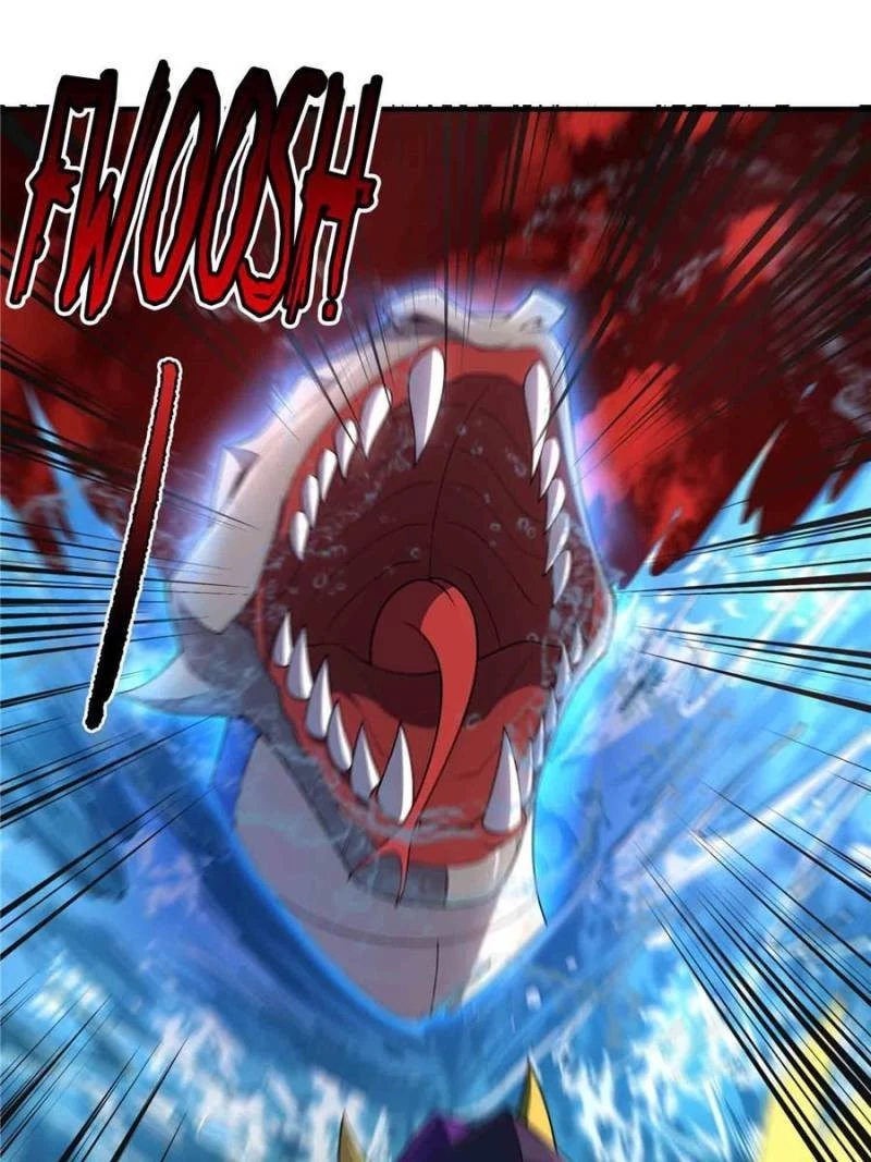 Monster Pet Evolution Chapter 184 - 20
