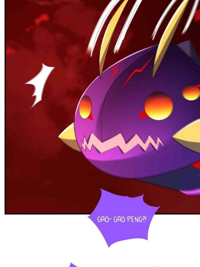 Monster Pet Evolution Chapter 184 - 30