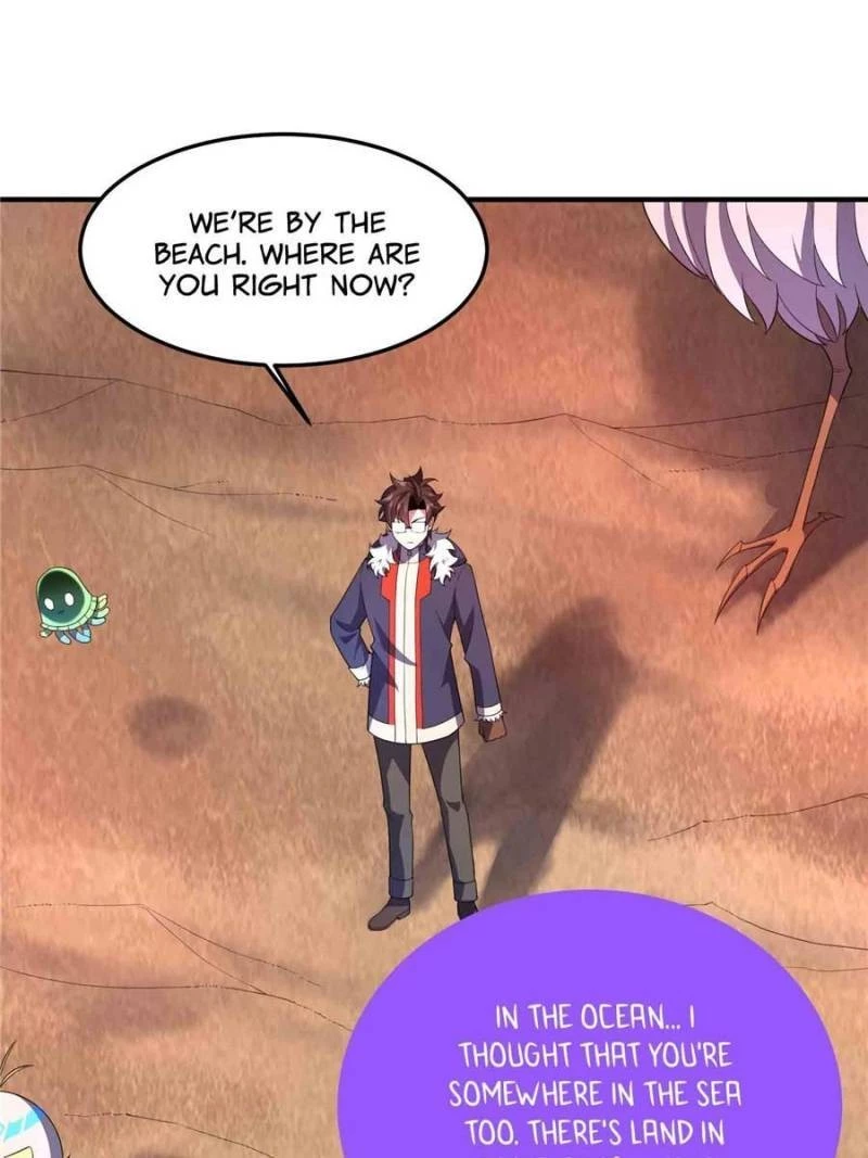 Monster Pet Evolution Chapter 184 - 33