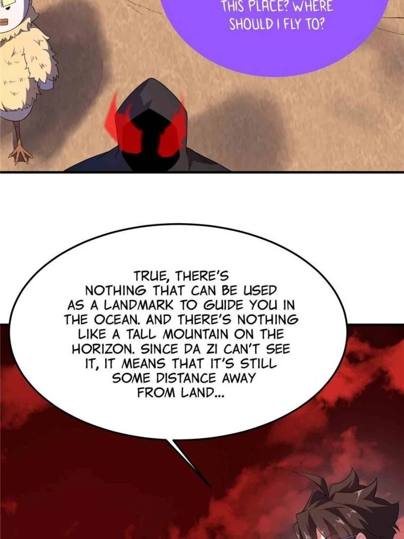 Monster Pet Evolution Chapter 184 - 34