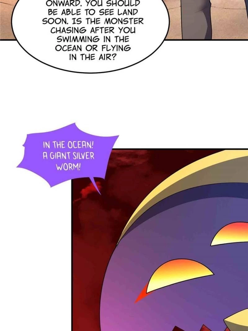Monster Pet Evolution Chapter 184 - 36
