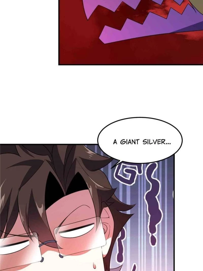 Monster Pet Evolution Chapter 184 - 37