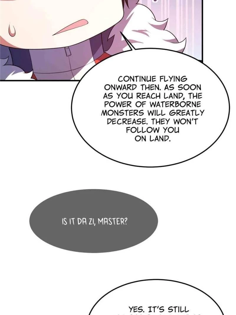 Monster Pet Evolution Chapter 184 - 38
