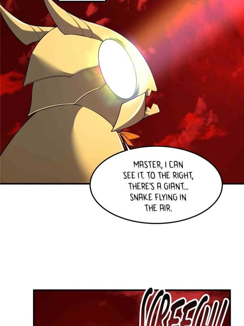 Monster Pet Evolution Chapter 184 - 42
