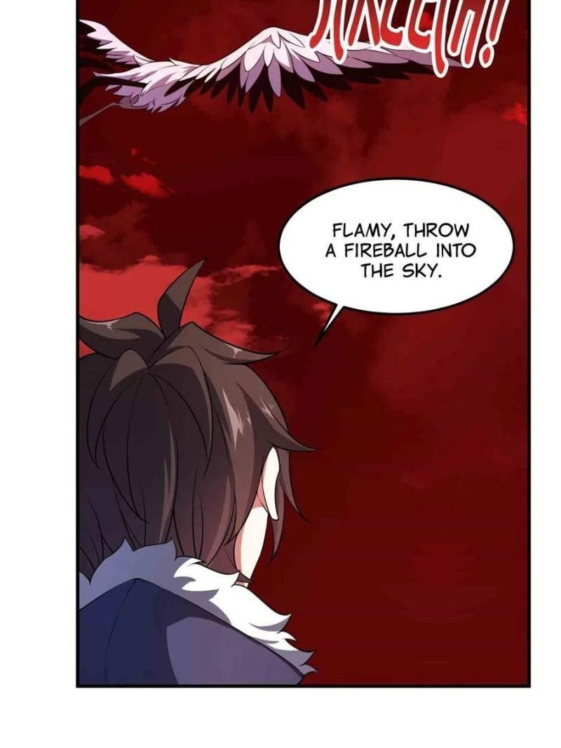 Monster Pet Evolution Chapter 184 - 43