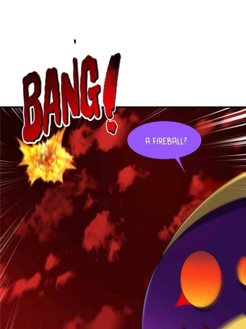 Monster Pet Evolution Chapter 184 - 44