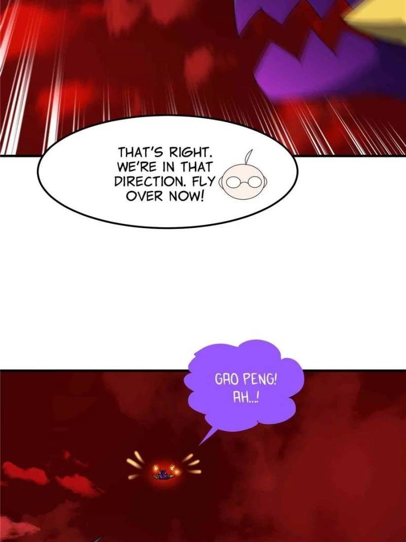 Monster Pet Evolution Chapter 184 - 45