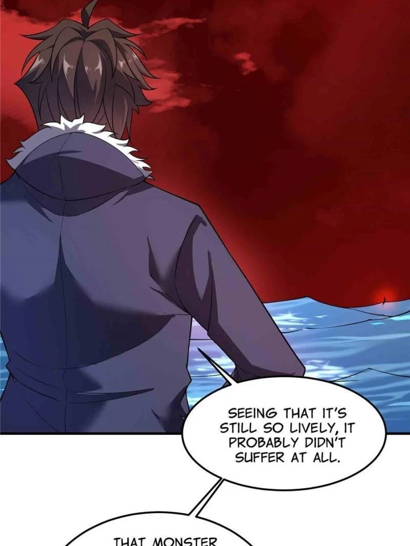 Monster Pet Evolution Chapter 184 - 46