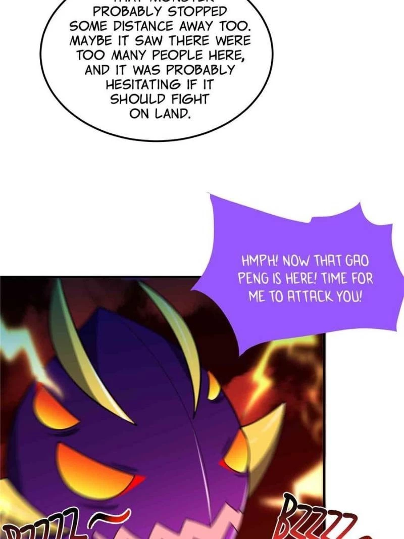 Monster Pet Evolution Chapter 184 - 47