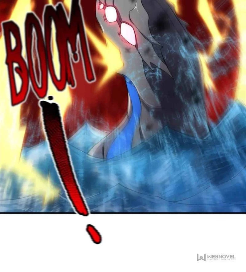 Monster Pet Evolution Chapter 184 - 49