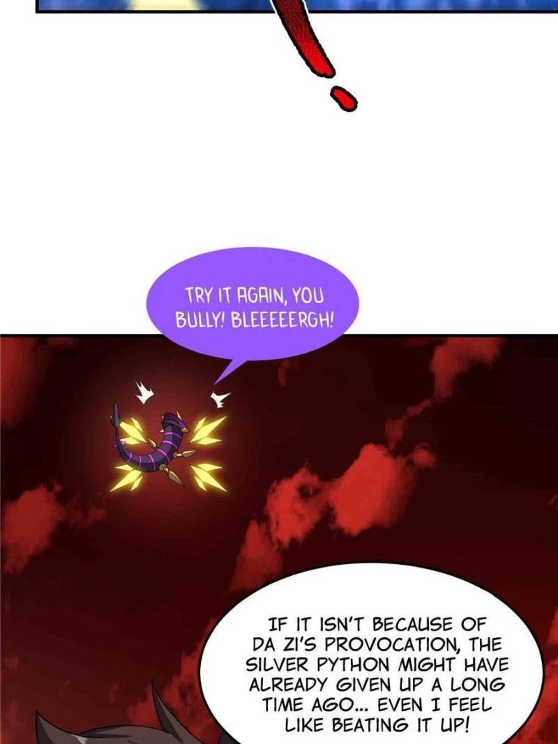 Monster Pet Evolution Chapter 184 - 51