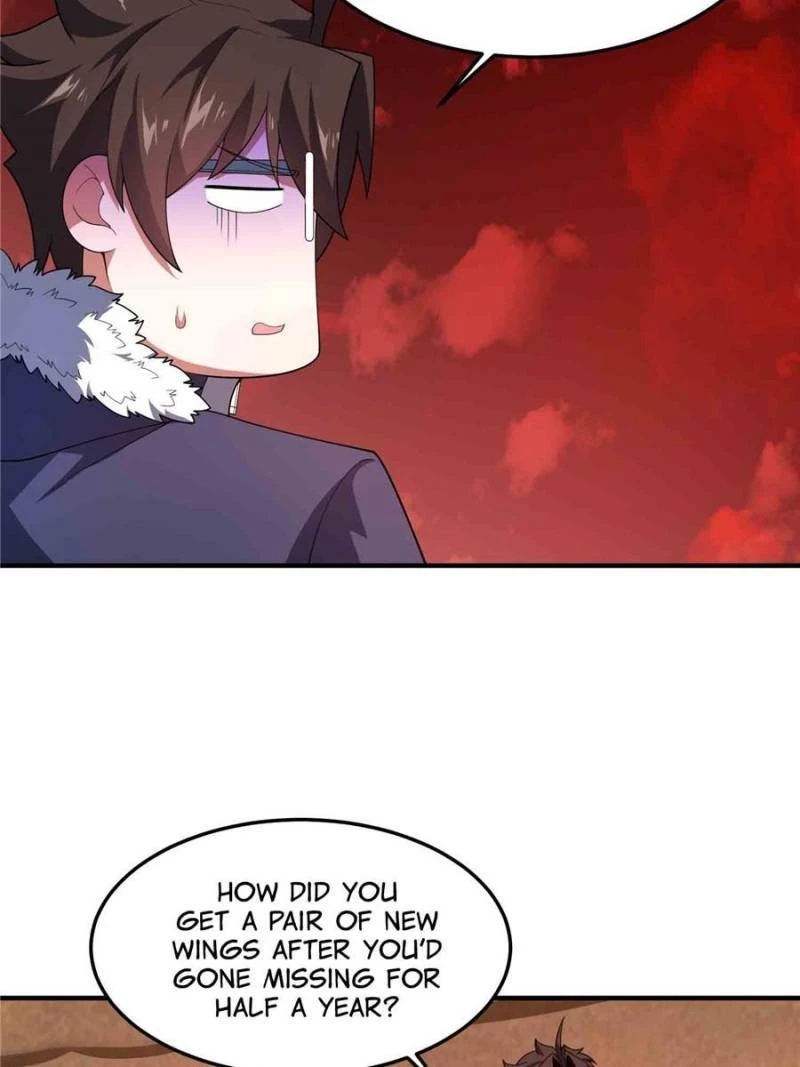 Monster Pet Evolution Chapter 184 - 52