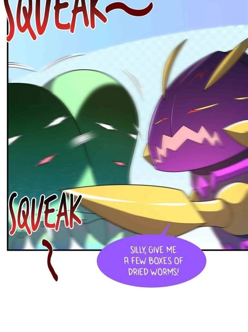 Monster Pet Evolution Chapter 184 - 55