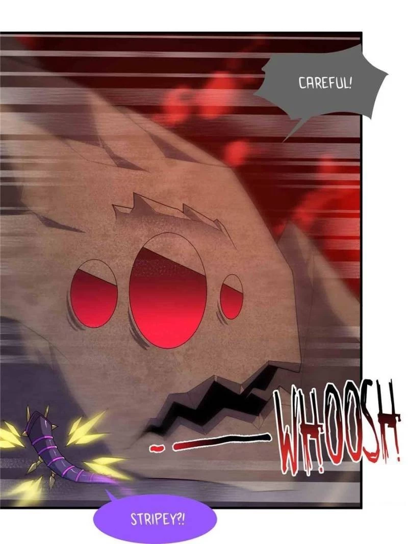 Monster Pet Evolution Chapter 184 - 56