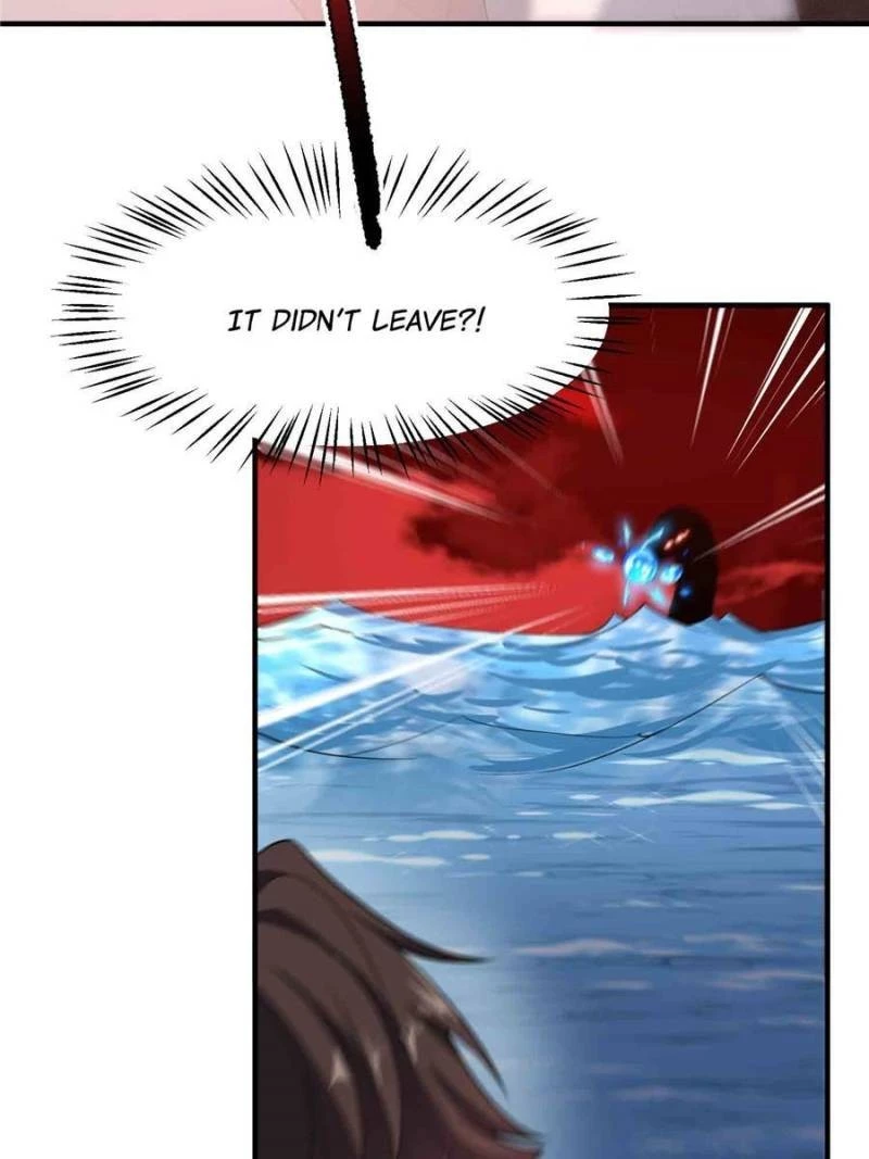 Monster Pet Evolution Chapter 184 - 61