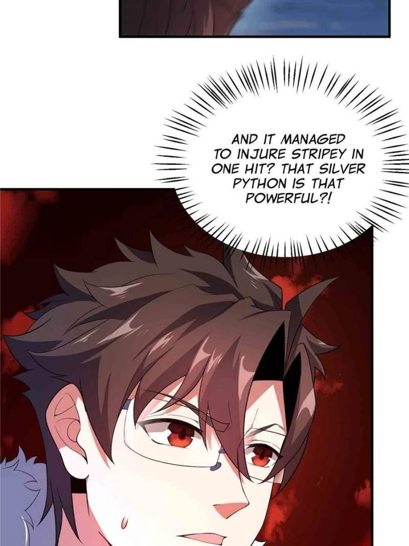 Monster Pet Evolution Chapter 184 - 62