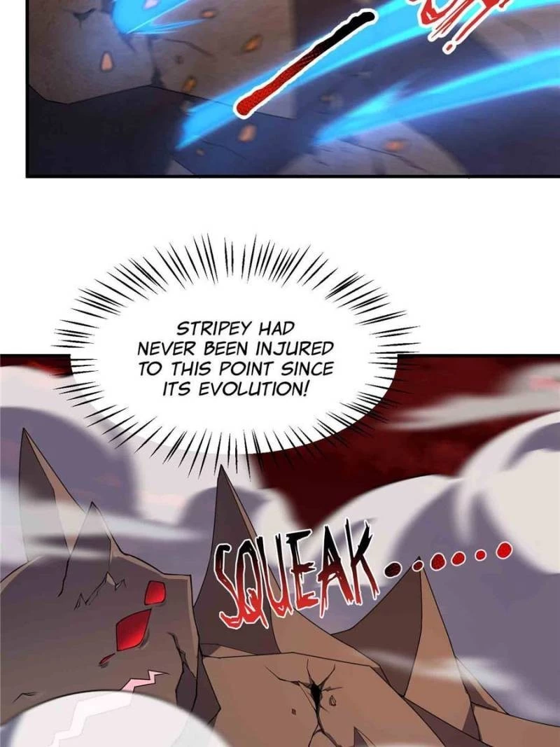 Monster Pet Evolution Chapter 184 - 70