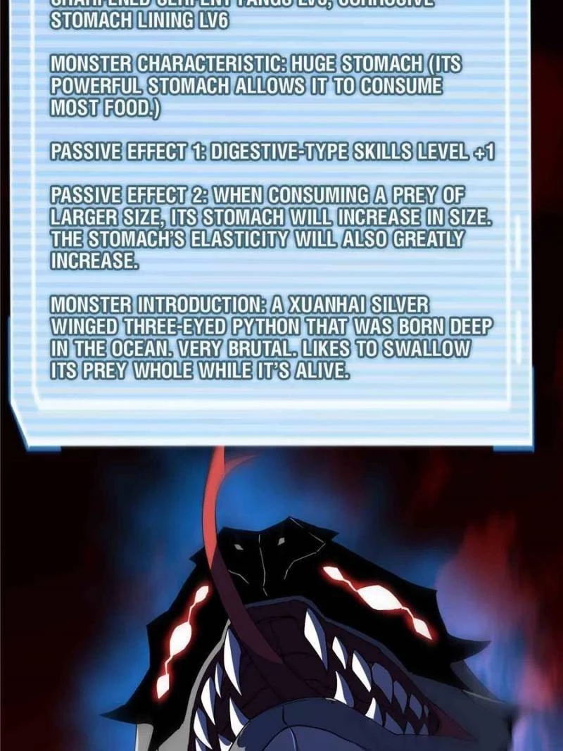 Monster Pet Evolution Chapter 184 - 72