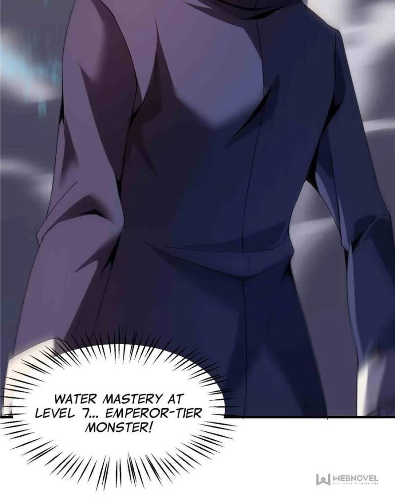 Monster Pet Evolution Chapter 184 - 75