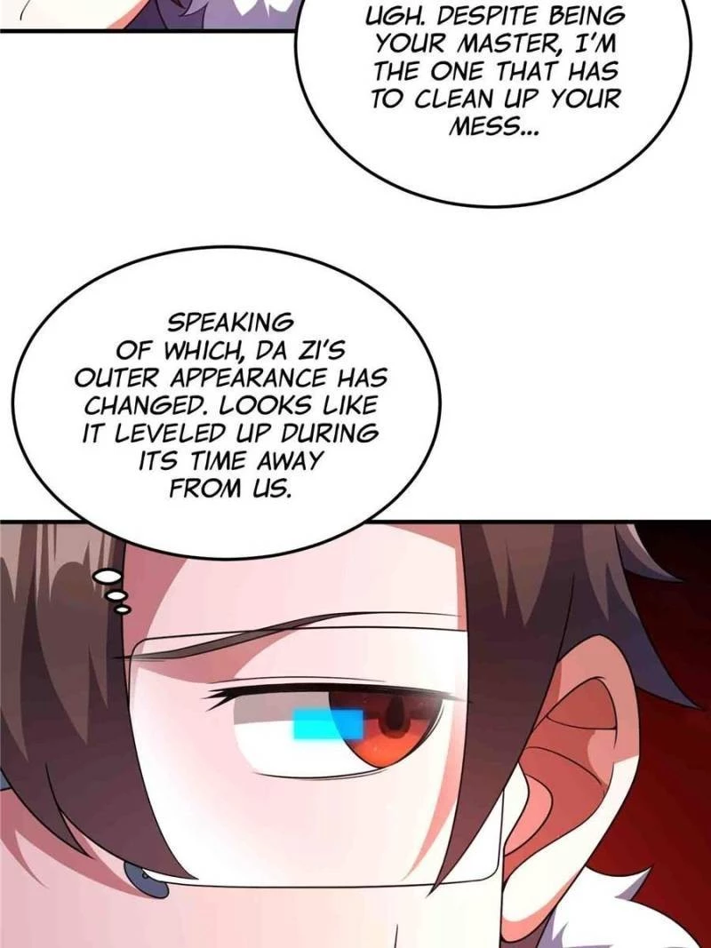 Monster Pet Evolution Chapter 185 - 2