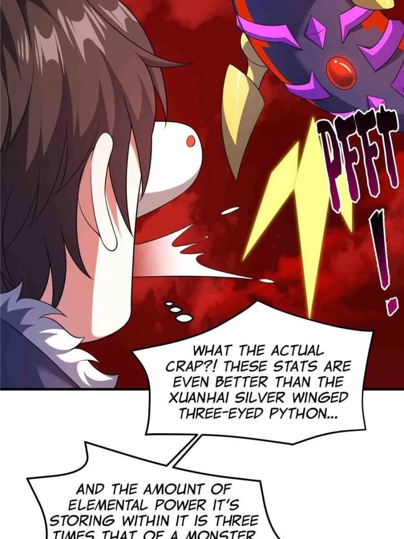 Monster Pet Evolution Chapter 185 - 5
