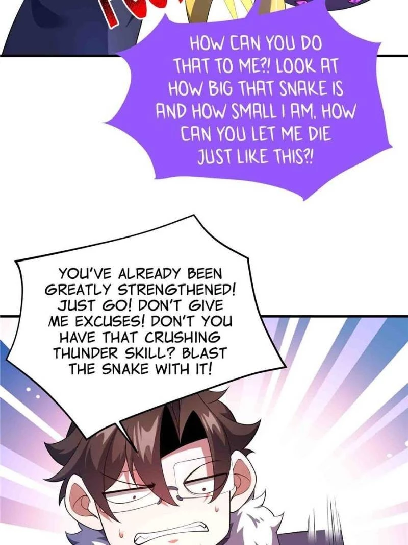 Monster Pet Evolution Chapter 185 - 7