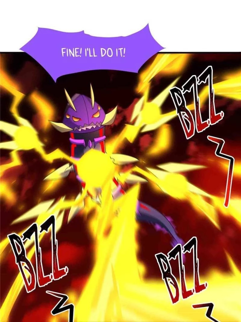 Monster Pet Evolution Chapter 185 - 9