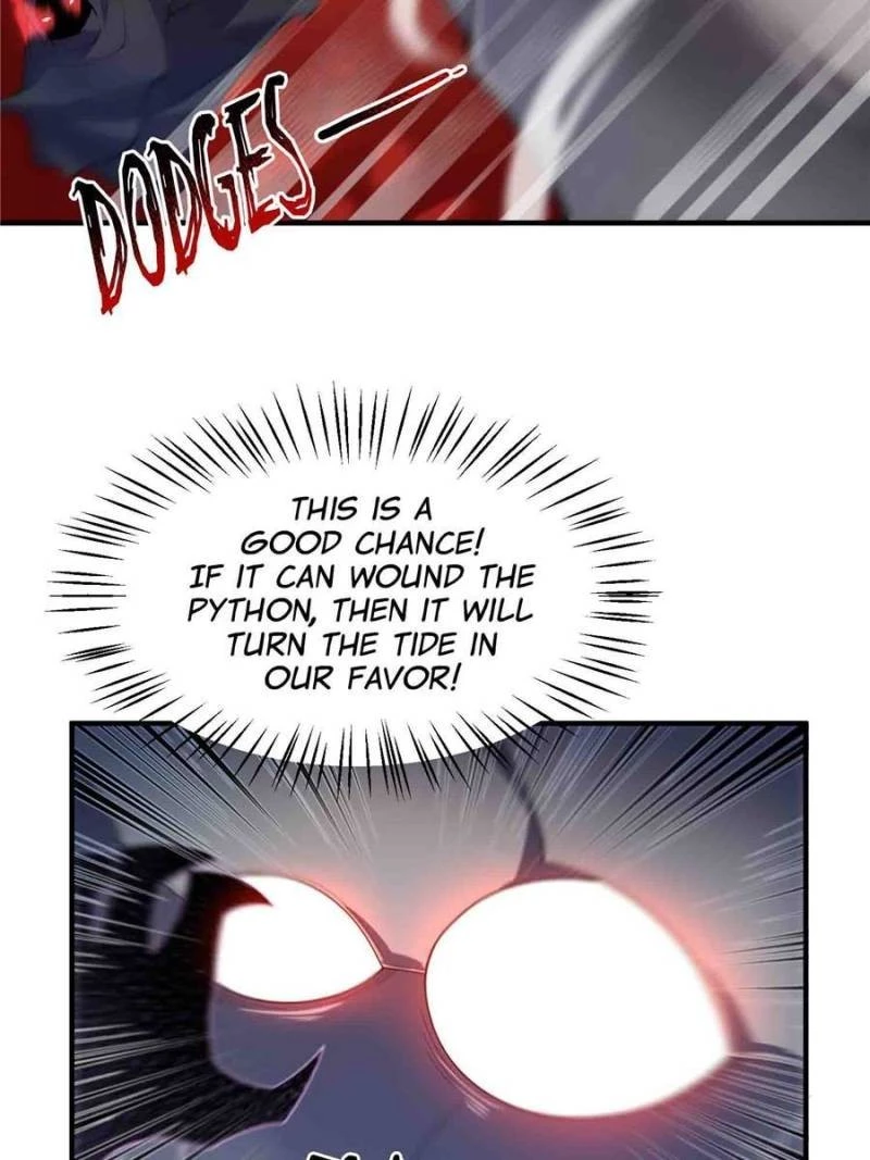 Monster Pet Evolution Chapter 185 - 18