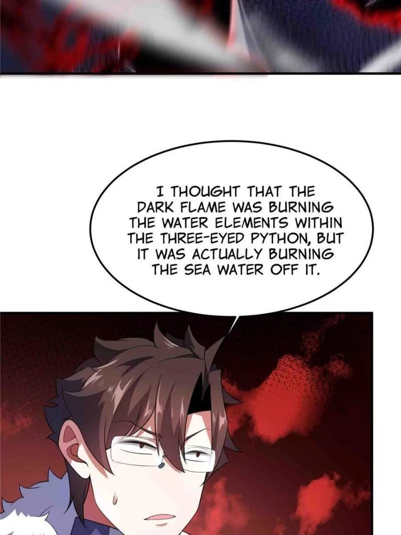 Monster Pet Evolution Chapter 185 - 28
