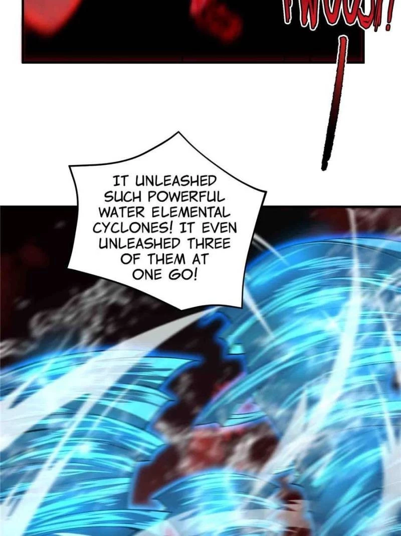 Monster Pet Evolution Chapter 185 - 30