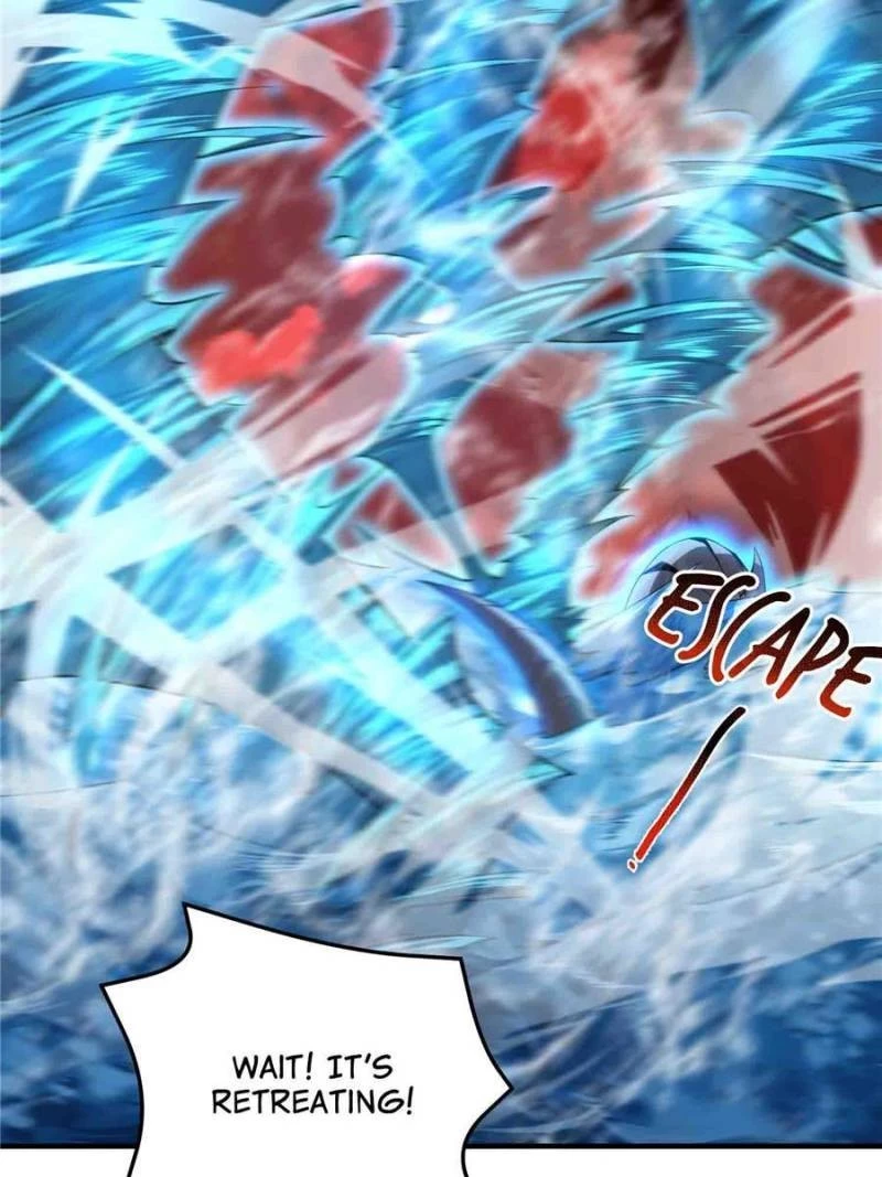 Monster Pet Evolution Chapter 185 - 31