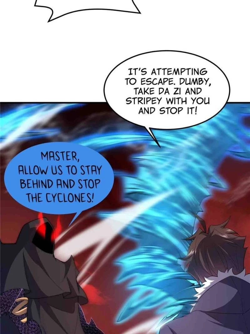 Monster Pet Evolution Chapter 185 - 32