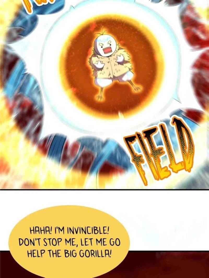 Monster Pet Evolution Chapter 185 - 37