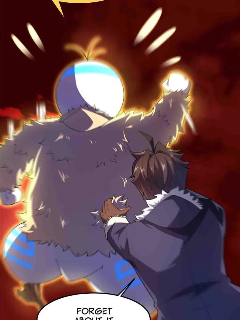 Monster Pet Evolution Chapter 185 - 38