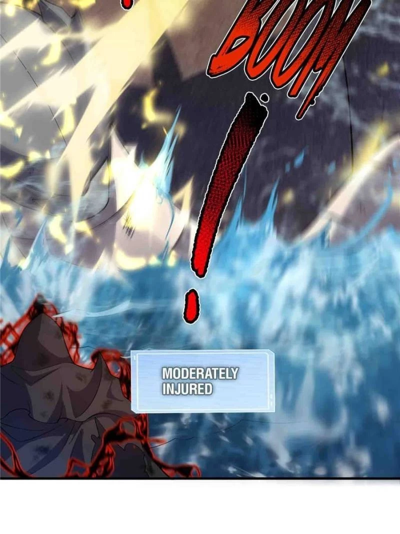 Monster Pet Evolution Chapter 185 - 42