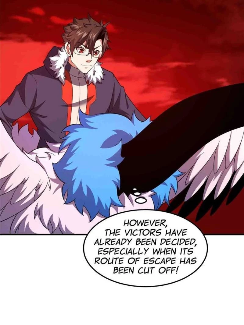Monster Pet Evolution Chapter 185 - 45