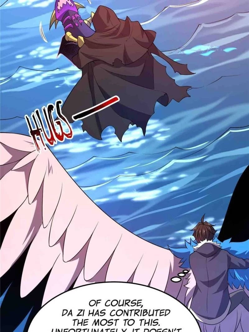 Monster Pet Evolution Chapter 185 - 54