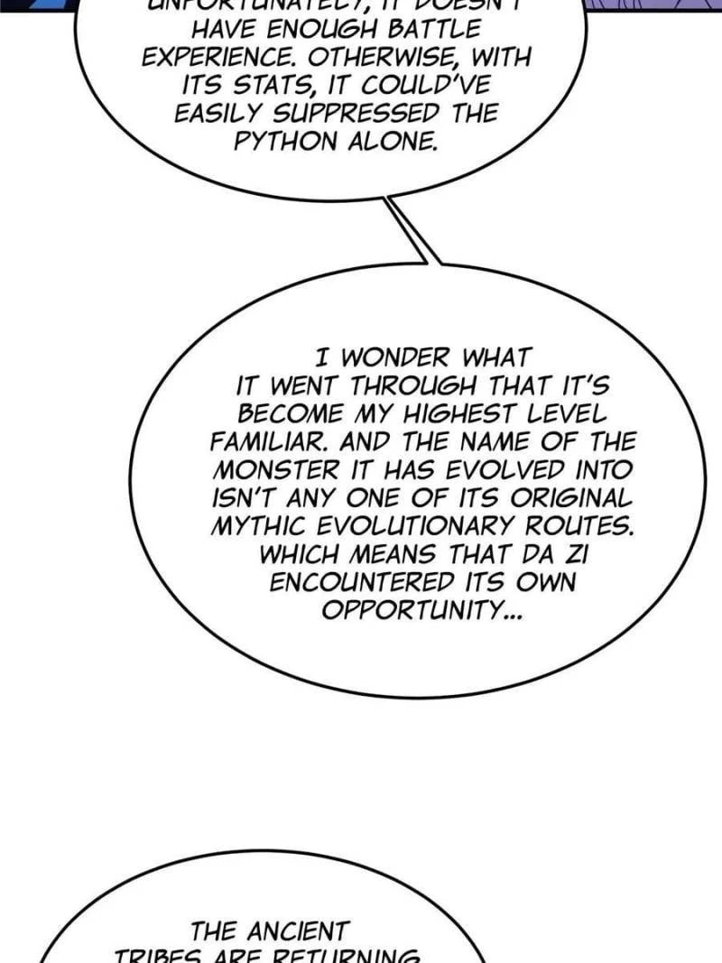 Monster Pet Evolution Chapter 185 - 55